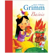 Banie Braci Grimm