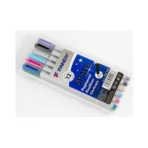 Fandy Marker Space 12 szt.