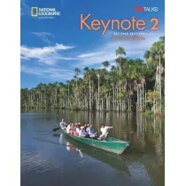 KEYNOTE 2ND edition 2 Teacher's Guide