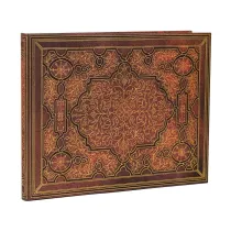 Paperblanks Ksi�ga go�ci w linie Iron Horse