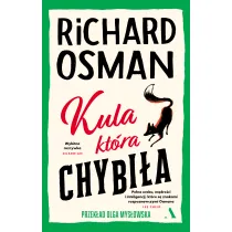 Kula, kt�ra chybi�a. Czwartkowy Klub Zbrodni. Tom 3