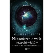 Niesko�czenie wiele wszech�wiat�w