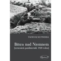 Bitwa nad Niemnem (wrzesie�-pa�dziernik 1920 roku)