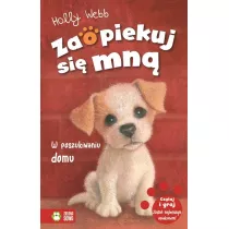 W poszukiwaniu domu. Zaopiekuj si� mn�