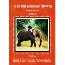 "W 80 dni dooko�a �wiata" Juliusza Verne'a