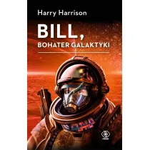 Bill, bohater galaktyki