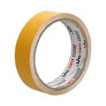 Ta�ma dwustronna 25mm/10m bez nadruku