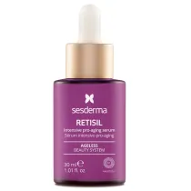 Sesderma Retisil intensywne serum do twarzy z Retinolem 30 ml