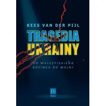 Tragedia Ukrainy