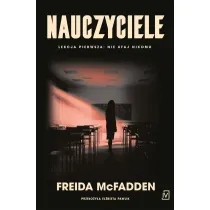 Nauczyciele