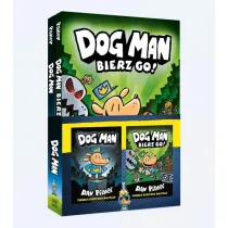 Dogman T.1-2