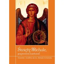 �wi�ty Michale. Pogromco szatana!