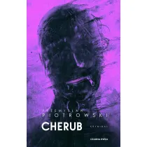 Cherub. Igor Brudny. Tom 3