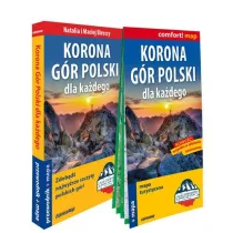 Comfort! map Korona Gr Polski 3w1 w.2025