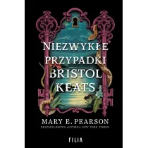 Niezwyk�e przypadki Bristol Keats