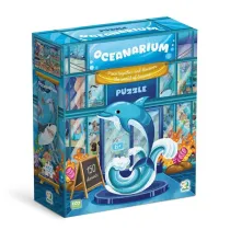 Puzzle 150 Oceanarium Dodo