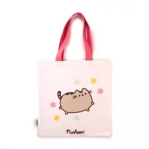 Torba wielokrotnego u�ytku Pusheen
