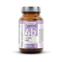 Pharmovit 4body™ cellulit - suplement diety 60 kaps.