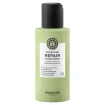 Maria Nila Structure Repair Od�ywka wzmacniaj�ca struktur� w�os�w 100 ml
