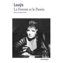 Femme et le Pantin