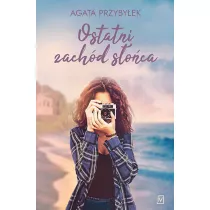 Ostatni zachd soca