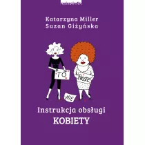 Instrukcja obsugi kobiety