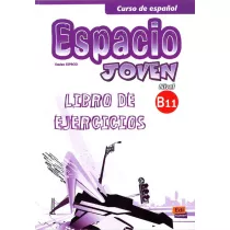 Espacio joven B1.1 �wiczenia