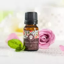 Song Of India Olejek zapachowy 10 ml - Rose
