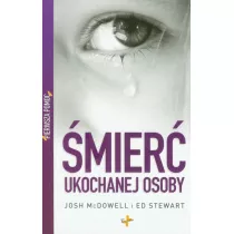 Pierwsza pomoc. mier ukochanej osoby
