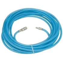 Adler Przew�d prosty pcv 10mm * 5m ze z��czkami.