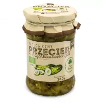 Dary Natury Przecier z og�rk�w kiszonych 280 g Bio