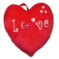Serce Love 48cm Sun-Day