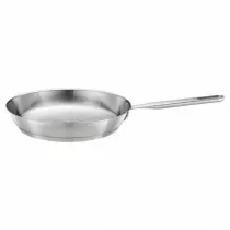 Fiskars Patelnia 28 cm all steel pure (1057594)