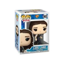 Figurka Heroes Superman Lois Lane 563 Funko Pop
