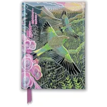 Flame Tree Notatnik A6 linia TW Naparstnice i zi�by