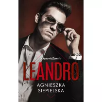 Leandro. Synowie zemsty. Tom 4