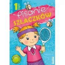 Pisanie szlaczkw. Cz 1
