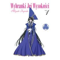 Wybranki Jej Wysoko�ci. Tom 2
