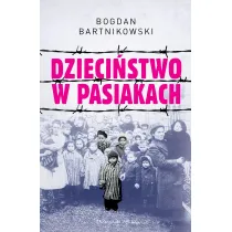 Dzieci�stwo w pasiakach