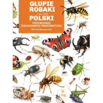 G�upie robaki i inne takie Polski