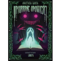 Upiorrrne opowie�ci