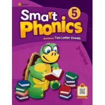 Smart Phonics 5 WB