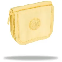 Coolpack Pastel Portfel Hazel Pastel Powder Yellow