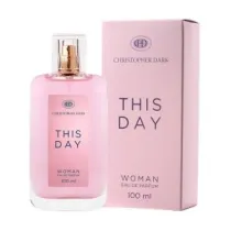 Christopher Dark Woda perfumowana Women This Day 100 ml