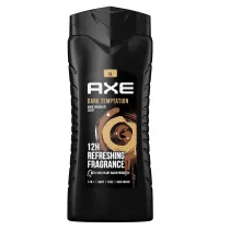 Axe Dark Temptation �el pod prysznic dla m�czyzn 400 ml