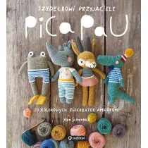 Szyde�kowi przyjaciele Pica Pau