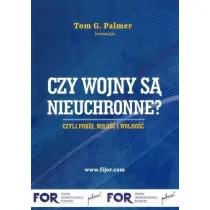 Czy wojny s� nieuchronne?