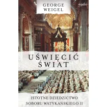 U�wi�ci� �wiat. Istotne dziedzictwo Soboru Watyka�skiego II