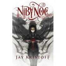Nibynoc. Tom 1