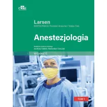Anestezjologia T.1
